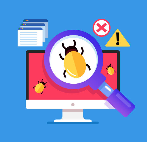 Bug Tracking System