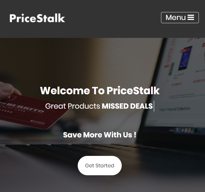 PriceStalk